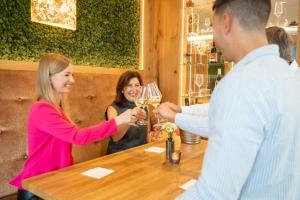 Wellnesshotel Sonnenhof & Sonnhalde