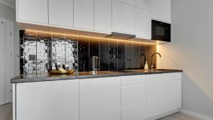 Comfortable Apartments with Access to the Gym Dom & House