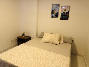 Gran loft cerca al tesoro y al lleras 121