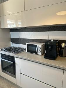 Alex MNL lux Apartment 2 free parking