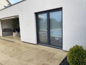Appartements Studio avec piscine : photos des chambres