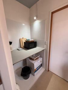 Apart Las Tunas Carmelo