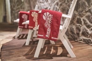 Hotel Dolomiti - Azzurro Club