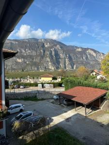 Nave San Rocco, Trentino