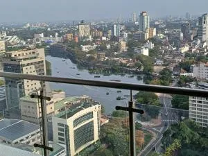 Iceland Residencies - Slave Island