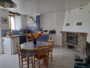 Maisons de vacances Pelegrine : photos des chambres