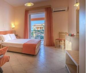 The Dream Hotel
