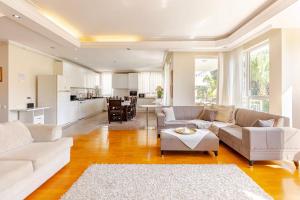 FeWo-Antalya Holiday Appartments