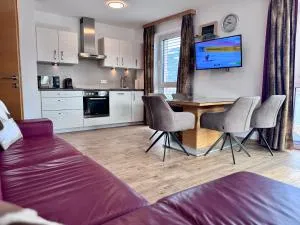 Apartment V - ASR 13 - Maishofen