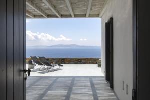 House G in Kardiani Tinos
