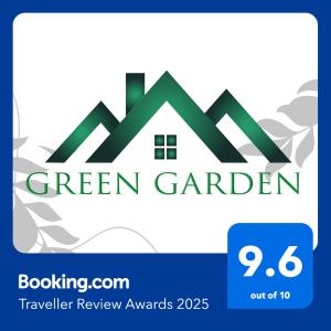 Green Garden Apartments