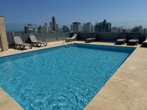 Radisson Diamond Barranquilla