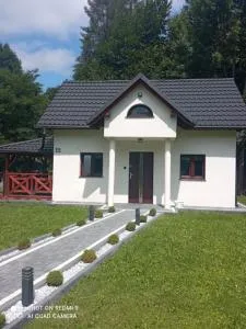 Gospodarstwo Agroturystyczne - Cisiec