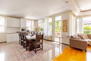 FeWo-Antalya Holiday Appartments