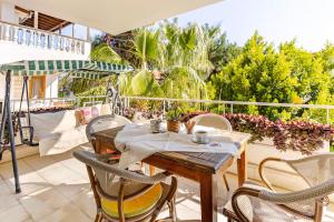 FeWo-Antalya Holiday Appartments