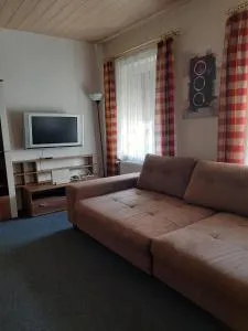Ferienwohnung Ausborn - Rathenow