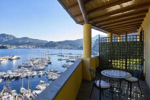 Hotel A Pinnata