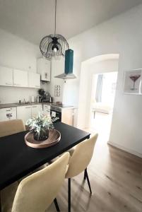 CITY&MORE-08! Feines Apartment beim Kalvarienberg!