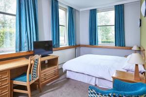 Superior Double Room room in Kents Hill Park