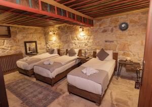 Casa Di Cave Suites Hotel Cappadocia