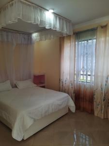 The Isle Cottages-Mbita