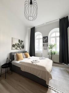 CITY&MORE-08! Feines Apartment beim Kalvarienberg!