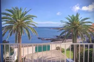 Porto Martins Bay Apartments AL - Álamos Bravos