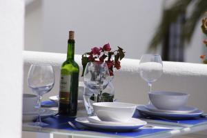 Penthaus Casa Harmony for long rental