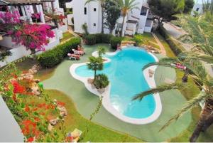 Penthaus Casa Harmony for long rental