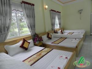 Nhà Nghỉ Thắng Thu 73