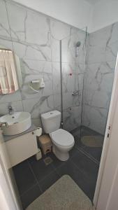 Two-Bedroom Apartment room in Takis Hotel Apartments