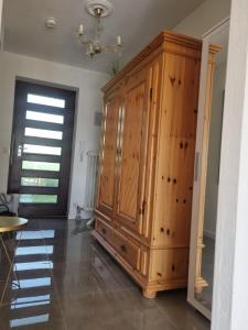 Apartment Chalet Bad Tölz