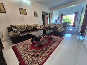 Cloud Nine Kodai, Family Only Boutique Home Stay