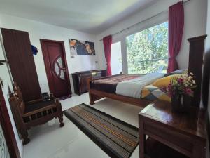 Cloud Nine Kodai, Family Only Boutique Home Stay