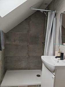 Chambre 2 dans appartement partagé proche de Strasbourg