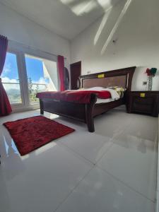 Cloud Nine Kodai, Family Only Boutique Home Stay