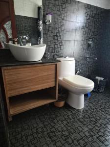 Cloud Nine Kodai, Family Only Boutique Home Stay