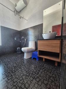 Cloud Nine Kodai, A Boutique Home Stay