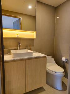 Wonderful View Duplex in La Vita