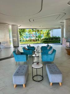 Wonderful View Duplex in La Vita