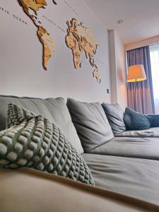 Wonderful View Duplex in La Vita