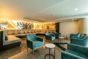 Wonderful View Duplex in La Vita