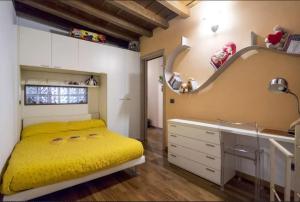 Amazing, modern and very central apartment in Bergamo