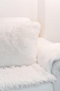 Luxueux appartement proche de la Croisette avec grande terrasse aménagée