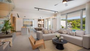 Villa ZaLú with Heated Pool