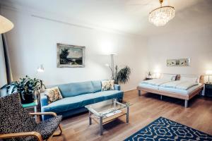 Ferienwohnung Stadtplatz 25
