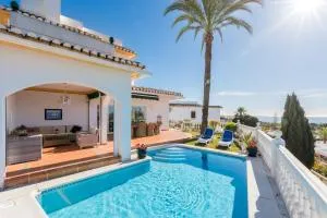 Villa Panorama - Mijas Costa