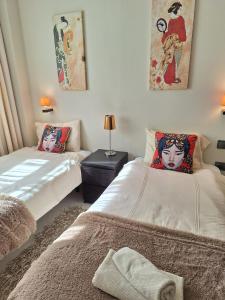 El Soto de Marbella FREE Golf-Tennis-Gym 2 Bed 2 Bath Ground Floor Apartment Ph2b-P2
