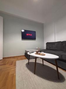 Cozy apartment in the heart of Athens