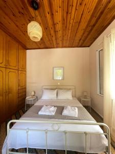 Lemon Yard Apartment